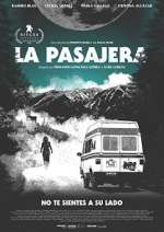 Watch La pasajera Myflixer