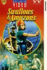 Watch Swallows and Amazons Myflixer