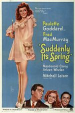 Watch Suddenly It\'s Spring Myflixer