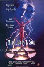 Watch Mind Body & Soul Myflixer