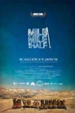 Watch Mile Mile & a Half Myflixer