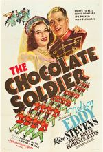 Watch The Chocolate Soldier Myflixer