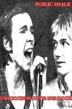 Watch Public Image Ltd. Live Zeche Bochum Myflixer