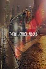 Watch The Billion Dollar Car Myflixer