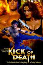 Watch Kick of Death Myflixer