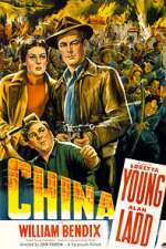 Watch China Myflixer