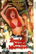 Watch Zombie Island Massacre Myflixer