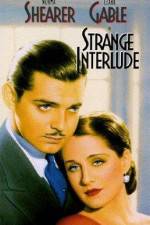 Watch Strange Interlude Myflixer