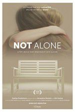 Watch Not Alone Myflixer
