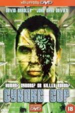 Watch Cyborg Cop Myflixer