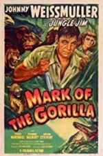 Watch Mark of the Gorilla Myflixer