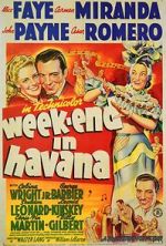 Watch Week-End in Havana Myflixer