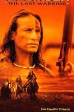 Watch Tecumseh The Last Warrior Myflixer