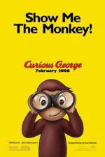 Watch Curious George Myflixer