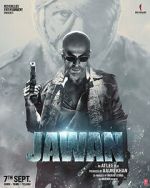 Watch Jawan Myflixer