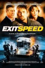 Watch Exit Speed Myflixer