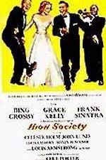 Watch High Society Myflixer