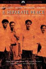 Watch A Separate Peace Myflixer