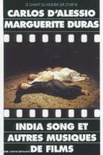 Watch India Song Myflixer