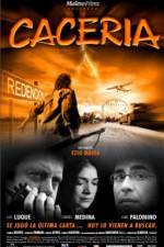 Watch Cacería Myflixer