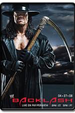 Watch WWE Backlash Myflixer