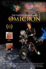 Watch The Visitor from Planet Omicron Myflixer