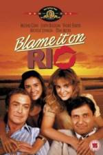 Watch Blame It on Rio Myflixer