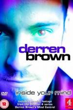 Watch Derren Brown Inside Your Mind Myflixer
