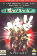 Watch Ghostbusters II Myflixer
