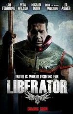 Watch Liberator (Short 2012) Myflixer