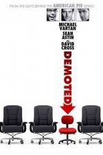 Watch Demoted Myflixer