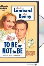 Watch To Be or Not to Be Myflixer