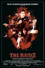 Watch The Raid 2: Berandal Myflixer