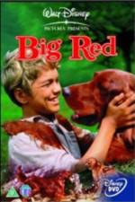 Watch Big Red Myflixer