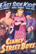 Watch Clancy Street Boys Myflixer