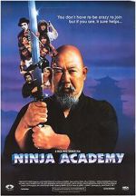 Watch Ninja Academy Myflixer