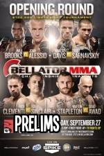 Watch Bellator FC 101 Prelims Myflixer