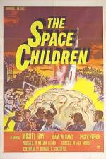 Watch The Space Children Myflixer