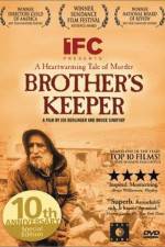 Watch Brother's Keeper Myflixer