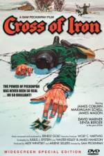 Watch Cross of Iron Myflixer