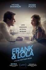 Watch Frank & Lola Myflixer