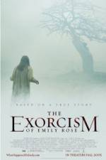 Watch The Exorcism of Emily Rose Myflixer