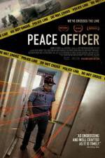 Watch Peace Officer Myflixer