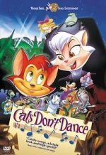 Watch Cats Don't Dance Myflixer