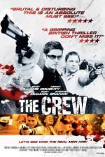 Watch The Crew Myflixer
