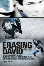 Watch Erasing David Myflixer