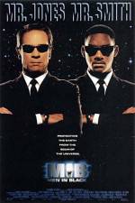 Watch Men in Black Myflixer