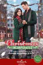 Watch Christmas Incorporated Myflixer