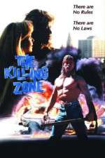 Watch The Killing Zone Myflixer
