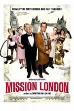 Watch Mission London Myflixer